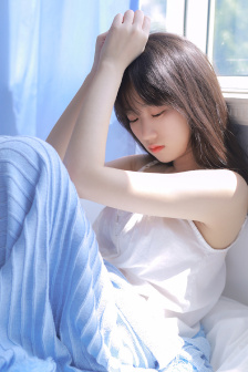 消失的她